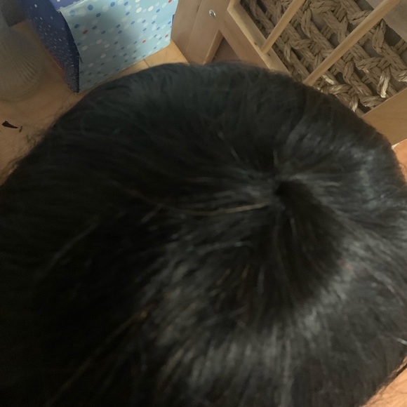 Bob wig - Picture 3 of 6